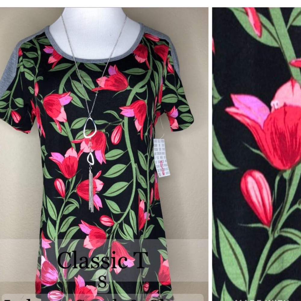 Lularoe Classic - Picture 2 of 2